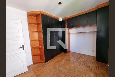 Quarto 2 de apartamento para alugar com 2 quartos, 83m² em Vila Buarque, São Paulo
