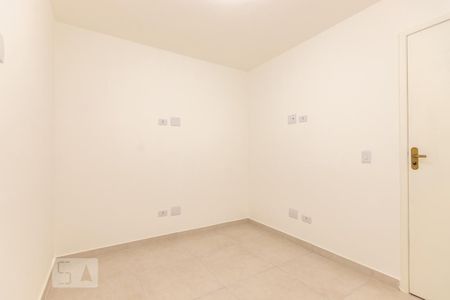 Quarto 2 de apartamento para alugar com 2 quartos, 50m² em Jardim Belém, São Paulo