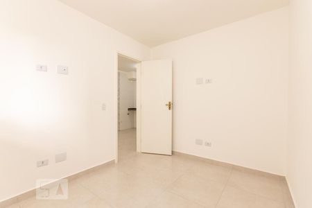 Quarto 1 de apartamento para alugar com 2 quartos, 50m² em Jardim Belém, São Paulo
