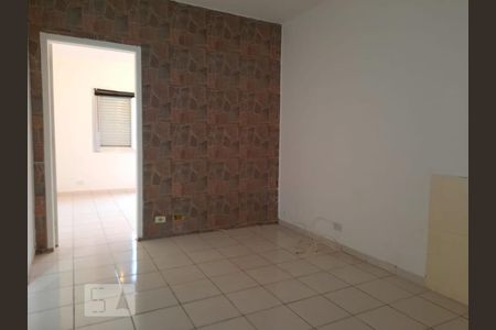 Sala de apartamento à venda com 1 quarto, 38m² em Sé, São Paulo