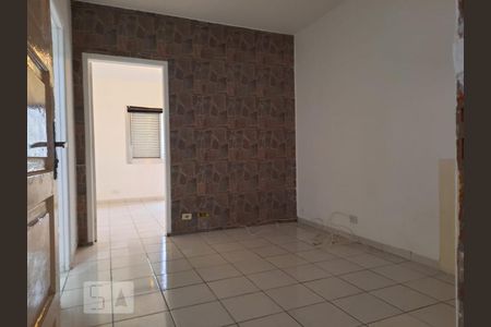 Sala de apartamento à venda com 1 quarto, 38m² em Sé, São Paulo