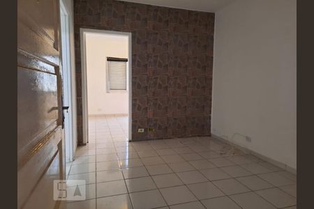 Sala de apartamento à venda com 1 quarto, 38m² em Sé, São Paulo