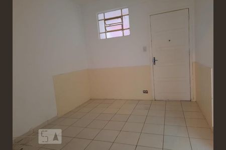 Sala de apartamento à venda com 1 quarto, 38m² em Sé, São Paulo