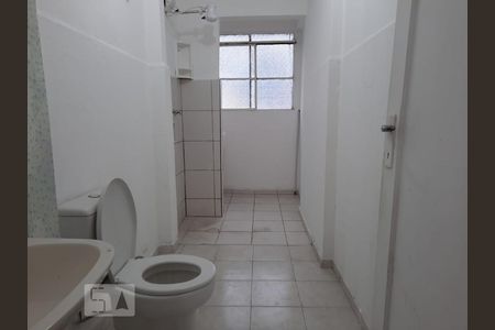 Banheiro de apartamento à venda com 1 quarto, 38m² em Sé, São Paulo