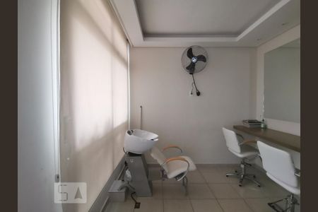 Apartamento para alugar com 100m², 2 quartos e 2 vagasEspaço Mulher