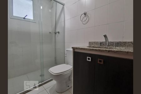 Apartamento para alugar com 100m², 2 quartos e 2 vagasBanheiro