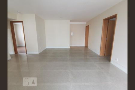 Sala de apartamento para alugar com 2 quartos, 100m² em Vila Andrade, São Paulo
