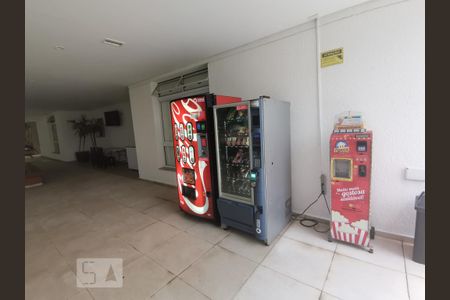 Apartamento para alugar com 100m², 2 quartos e 2 vagasDetalhe