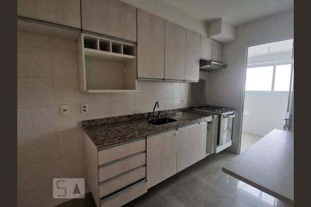 Apartamento para alugar com 100m², 2 quartos e 2 vagasCozinha