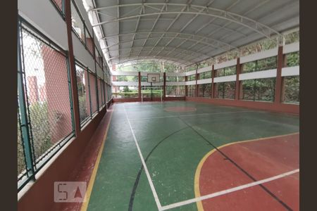 Apartamento para alugar com 100m², 2 quartos e 2 vagasQuadra Esportiva