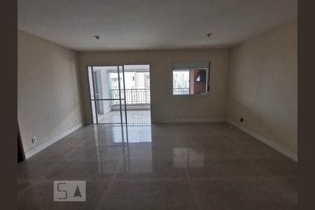 Sala de apartamento para alugar com 2 quartos, 100m² em Vila Andrade, São Paulo