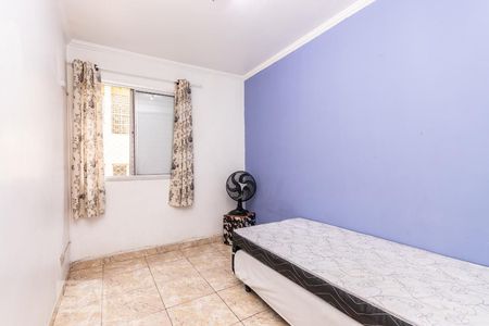 Quarto 2 de apartamento à venda com 2 quartos, 54m² em Jardim Casa Pintada, São Paulo