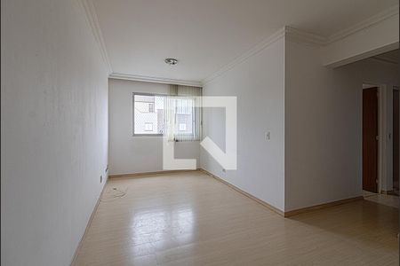 sala de apartamento à venda com 2 quartos, 60m² em Jardim Patente Novo, São Paulo