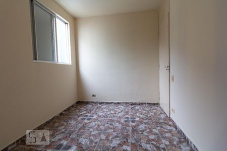 Quarto 2 de apartamento à venda com 2 quartos, 55m² em Vila Yolanda, Osasco