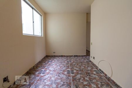 Sala de apartamento à venda com 2 quartos, 55m² em Vila Yolanda, Osasco