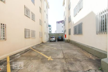 Apartamento para alugar com 60m², 3 quartos e 1 vaga Apartamento para alugar com 60m², 3 quartos e 1 vagaGaragem