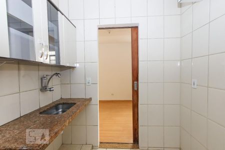 Apartamento para alugar com 60m², 3 quartos e 1 vaga Apartamento para alugar com 60m², 3 quartos e 1 vagaCozinha