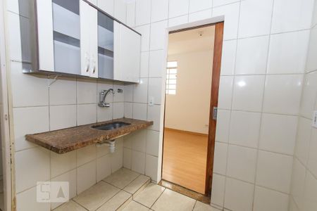 Apartamento para alugar com 60m², 3 quartos e 1 vaga Apartamento para alugar com 60m², 3 quartos e 1 vagaCozinha