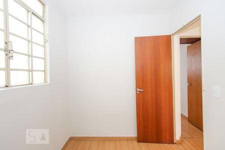 Sala de apartamento para alugar com 3 quartos, 60m² em Nova Suíça, Belo Horizonte