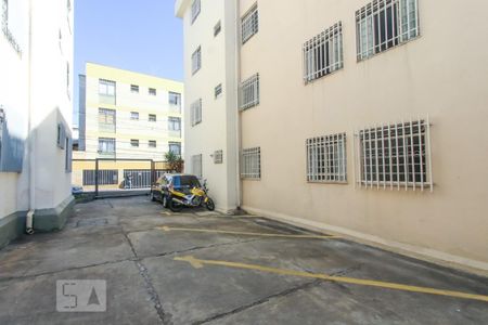 Apartamento para alugar com 60m², 3 quartos e 1 vaga Apartamento para alugar com 60m², 3 quartos e 1 vagaGaragem