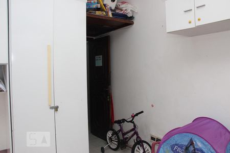 QUARTO 2 de apartamento à venda com 2 quartos, 64m² em Andaraí, Rio de Janeiro