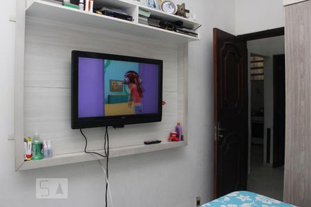 QUARTO 1 de apartamento à venda com 2 quartos, 64m² em Andaraí, Rio de Janeiro