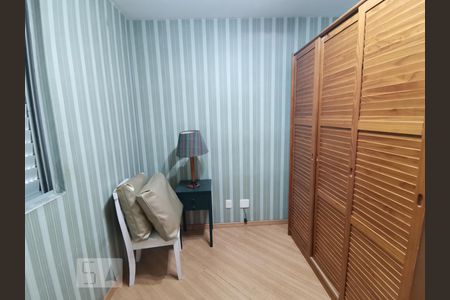 Quarto-2 de apartamento à venda com 3 quartos, 64m² em Jardim Londrina, São Paulo