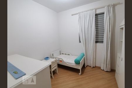 Quarto-1 de apartamento para alugar com 3 quartos, 64m² em Jardim Londrina, São Paulo