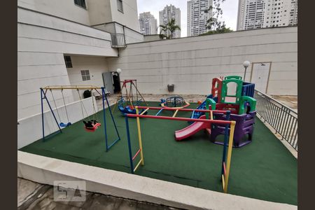 Apartamento à venda com 64m², 3 quartos e 2 vagasÁrea Comum - Playground