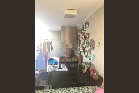 Casa à venda com 300m², 3 quartos e 4 vagasChurrasqueira