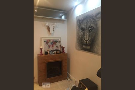 Sala de casa à venda com 3 quartos, 300m² em Parque da Vila Prudente, São Paulo