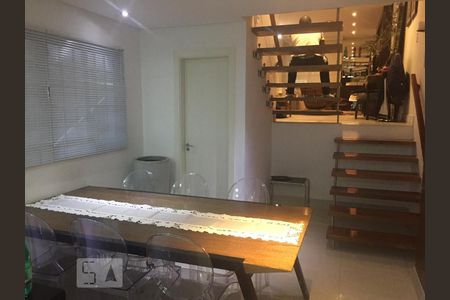 Casa à venda com 300m², 3 quartos e 4 vagasCozinha