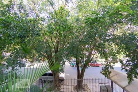 Vista do Quarto 1 de apartamento para alugar com 2 quartos, 69m² em Rio Branco, Porto Alegre