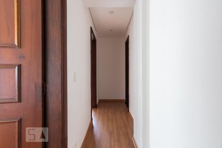 Corretor de apartamento para alugar com 2 quartos, 150m² em Moema, São Paulo