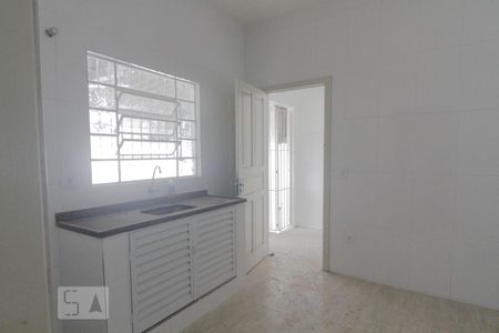 Cozinha - Armários de casa para alugar com 1 quarto, 50m² em Km 18, Osasco