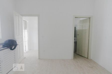 Casa para alugar com 50m², 1 quarto e sem vagaSala