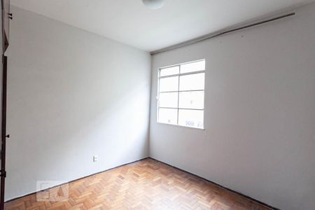 Suíte 1 de apartamento à venda com 1 quarto, 50m² em Centro, Belo Horizonte