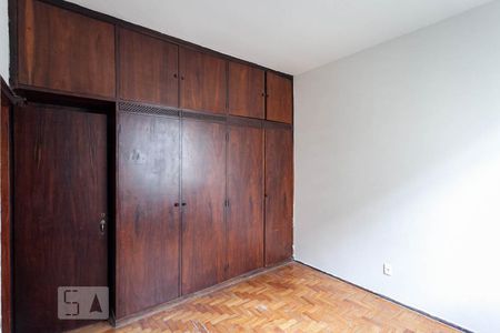 Suíte 1 de apartamento à venda com 1 quarto, 50m² em Centro, Belo Horizonte