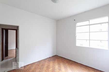 Sala de apartamento à venda com 1 quarto, 50m² em Centro, Belo Horizonte