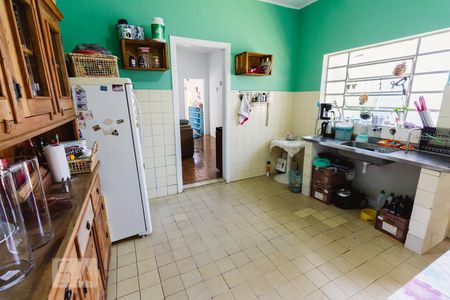Cozinha 03 de casa à venda com 2 quartos, 100m² em Vila Ipojuca, São Paulo