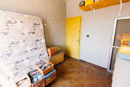 Casa à venda com 100m², 2 quartos e sem vagaQuarto 01