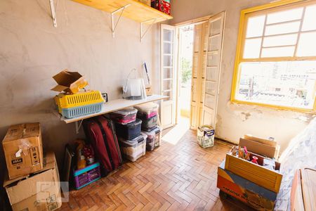 Casa à venda com 100m², 2 quartos e sem vagaQuarto 01