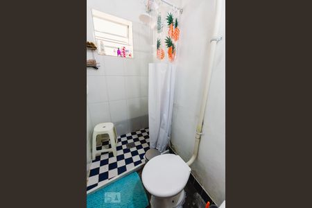 Banheiro 02 de casa à venda com 2 quartos, 100m² em Vila Ipojuca, São Paulo