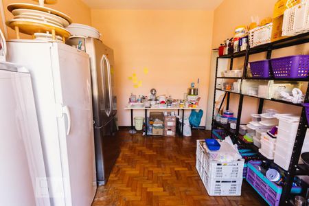 Casa à venda com 100m², 2 quartos e sem vagaCozinha 01