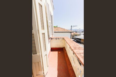 Casa à venda com 100m², 2 quartos e sem vagaQuarto 01 Varanda