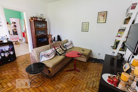 Sala 02 de casa à venda com 2 quartos, 100m² em Vila Ipojuca, São Paulo