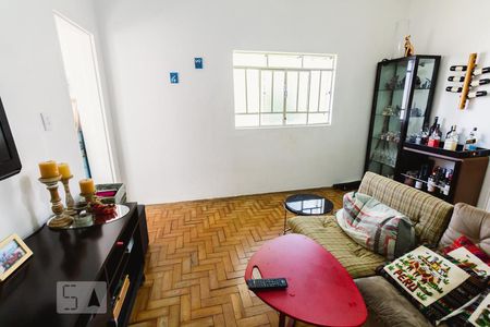Sala 02 de casa à venda com 2 quartos, 100m² em Vila Ipojuca, São Paulo