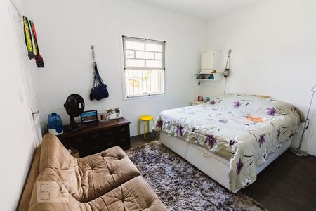 Quarto 05 de casa à venda com 2 quartos, 100m² em Vila Ipojuca, São Paulo