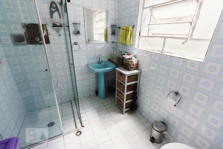 Casa à venda com 100m², 2 quartos e sem vagaBanheiro 03