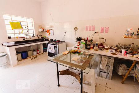 Casa à venda com 100m², 2 quartos e sem vagaCozinha 02